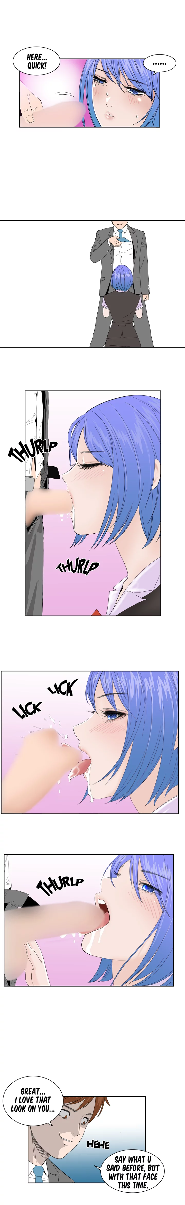 Ms.Stepford - Chapter 5 [photo 5] - MangaPorn