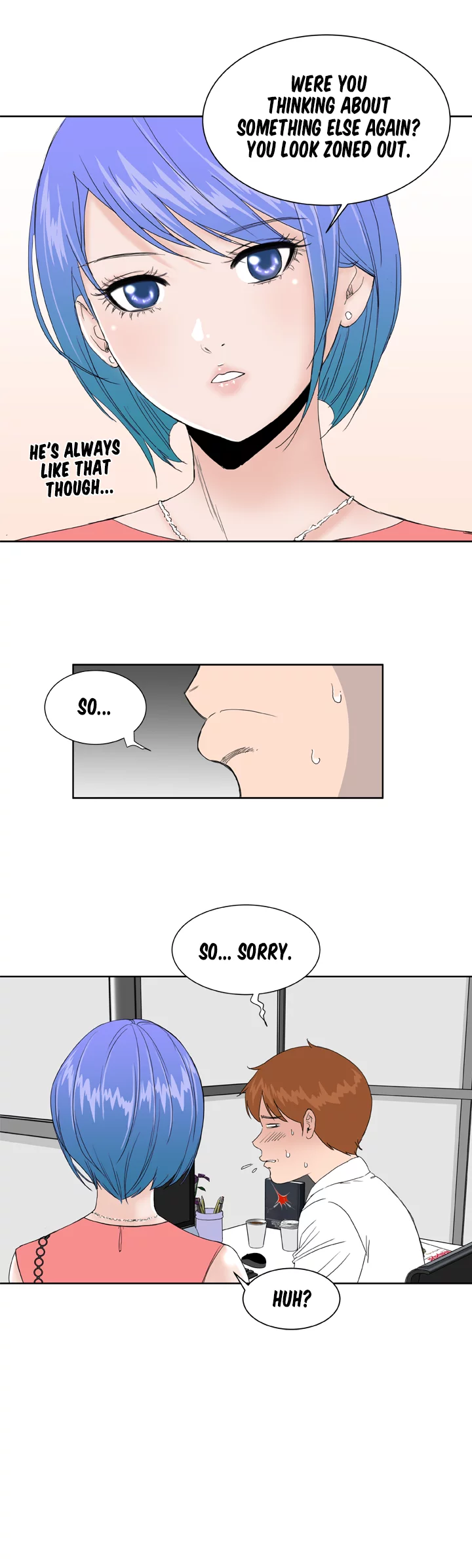 Ms.Stepford - Chapter 5 [photo 9] - MangaPorn