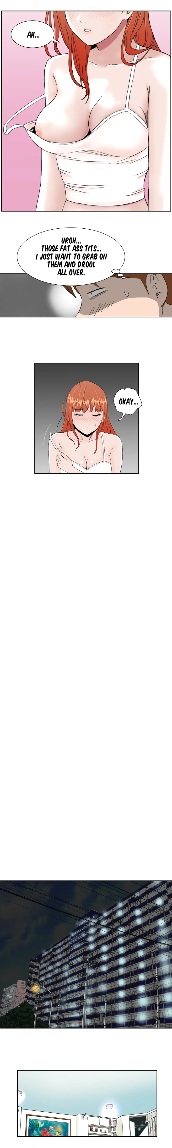 Ms.Stepford - Chapter 6 [photo 11] - MangaPorn