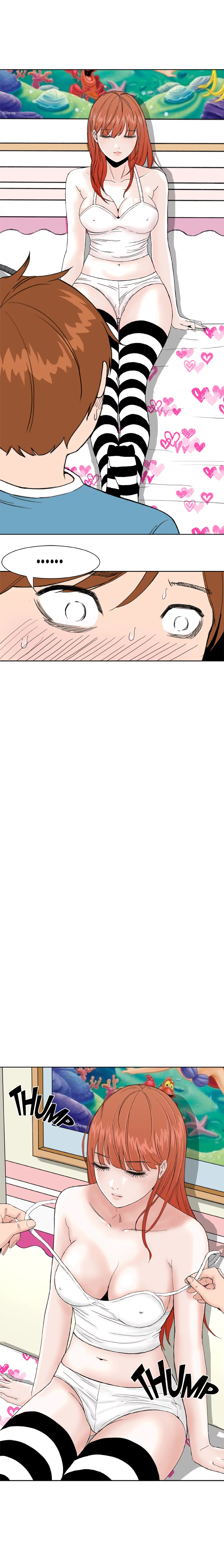 Ms.Stepford - Chapter 7 [photo 1] - MangaPorn