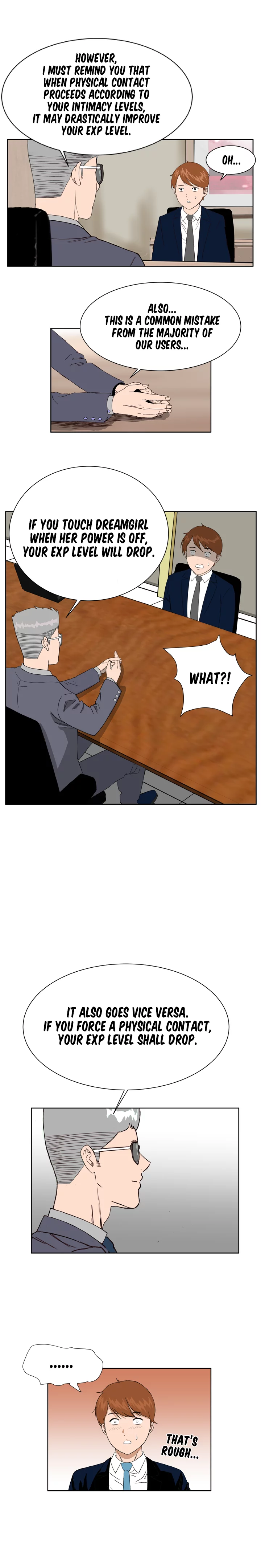 Ms.Stepford - Chapter 7 [photo 11] - MangaPorn