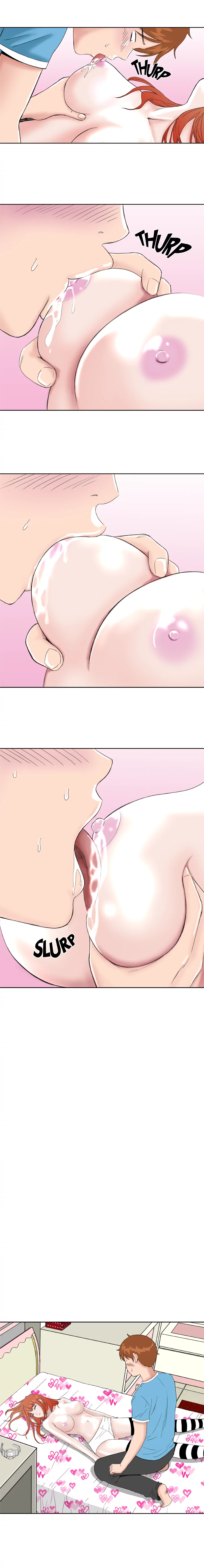 Ms.Stepford - Chapter 7 [photo 4] - MangaPorn