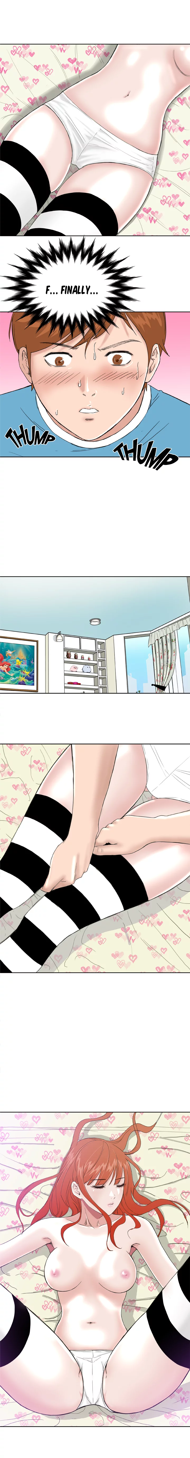 Ms.Stepford - Chapter 7 [photo 5] - MangaPorn