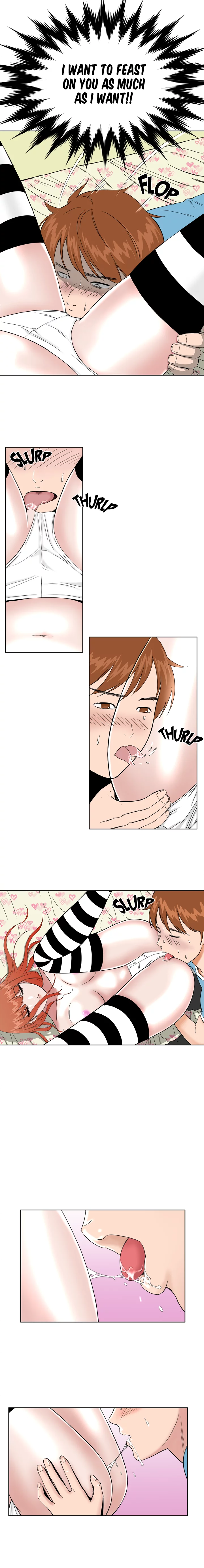 Ms.Stepford - Chapter 7 [photo 7] - MangaPorn