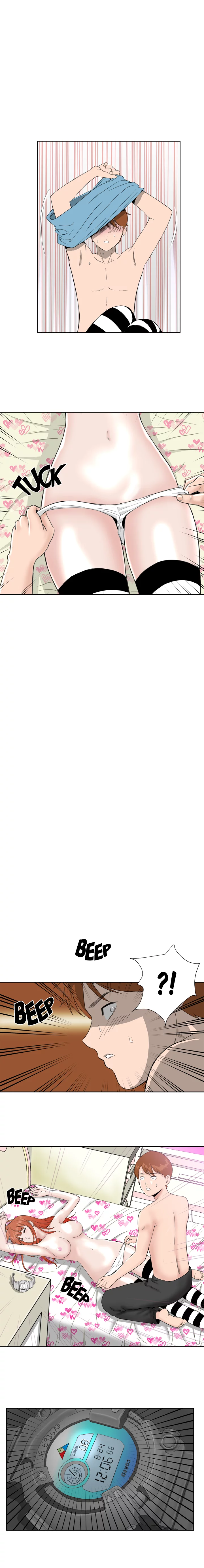 Ms.Stepford - Chapter 7 [photo 8] - MangaPorn