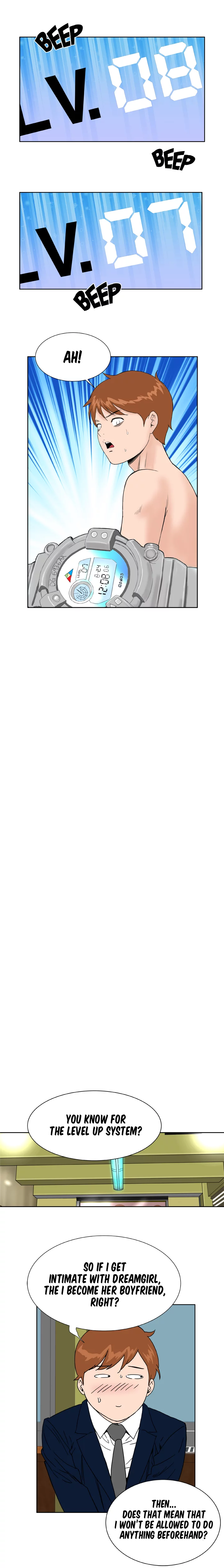 Ms.Stepford - Chapter 7 [photo 9] - MangaPorn