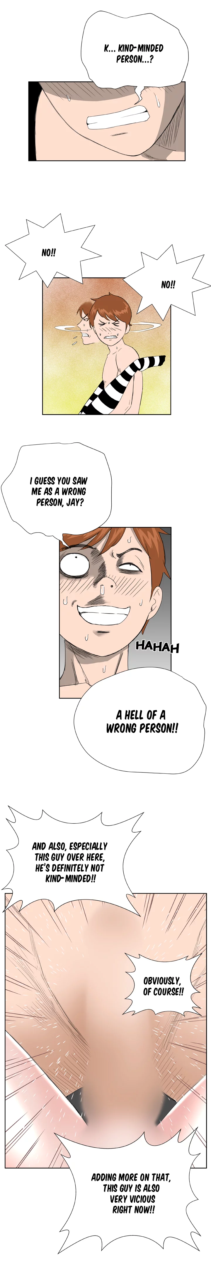 Ms.Stepford - Chapter 8 [photo 10] - MangaPorn