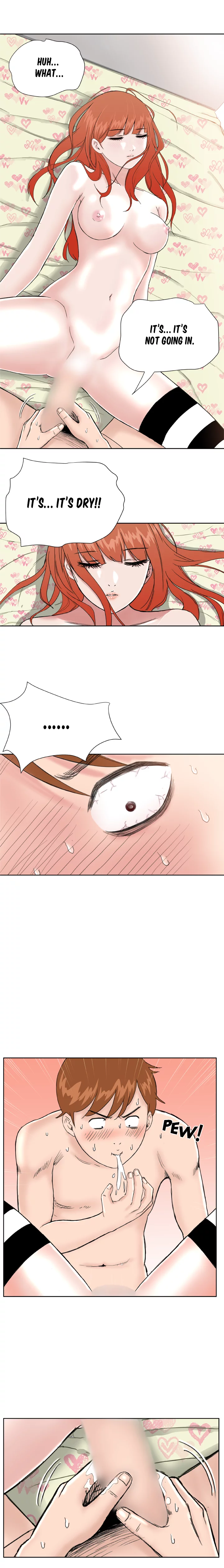 Ms.Stepford - Chapter 8 [photo 12] - MangaPorn