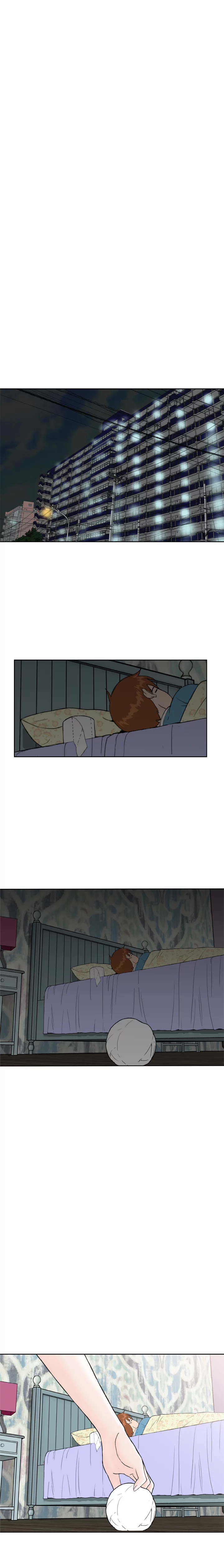 Ms.Stepford - Chapter 8 [photo 15] - MangaPorn