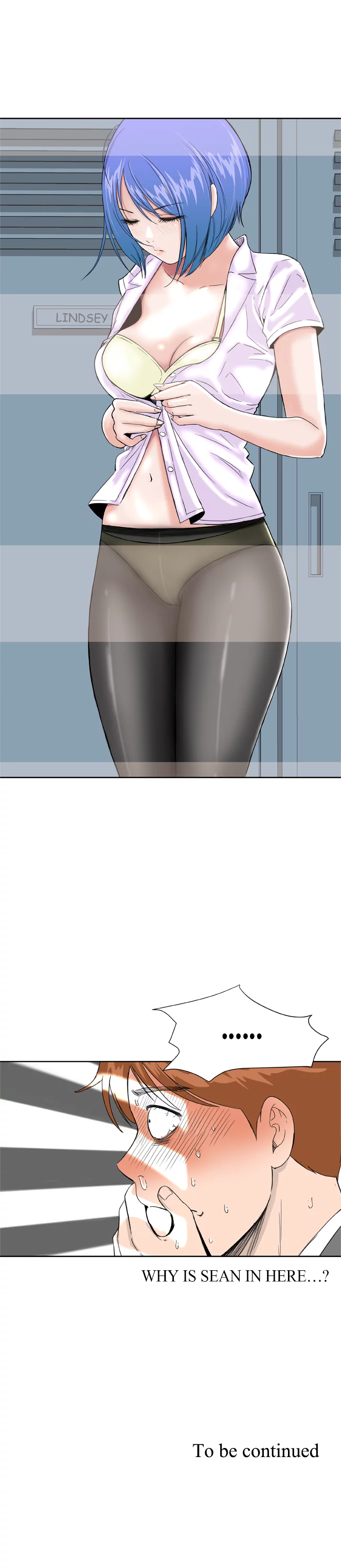 Ms.Stepford - Chapter 9 [photo 15] - MangaPorn