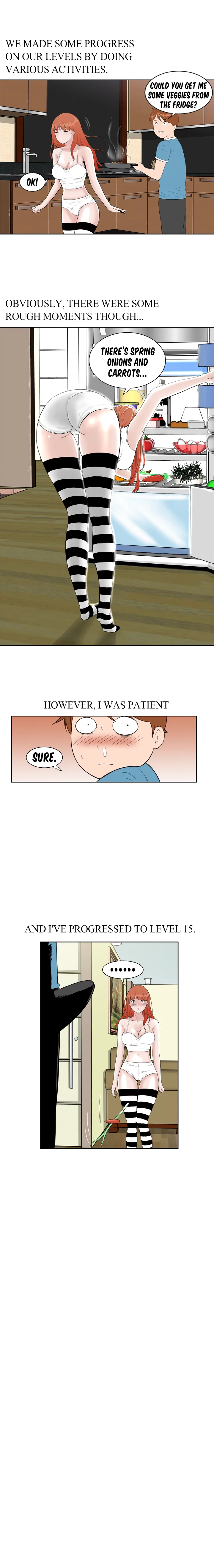 Ms.Stepford - Chapter 9 [photo 7] - MangaPorn