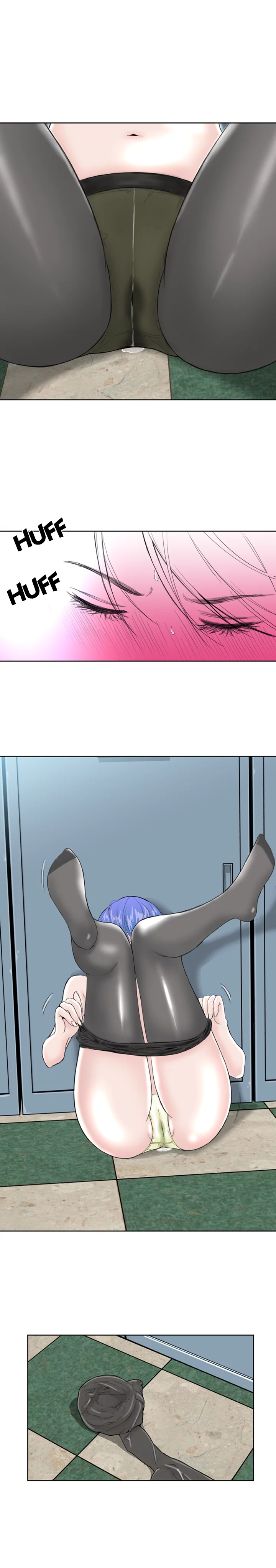 Ms.Stepford - Chapter 10 [photo 13] - MangaPorn