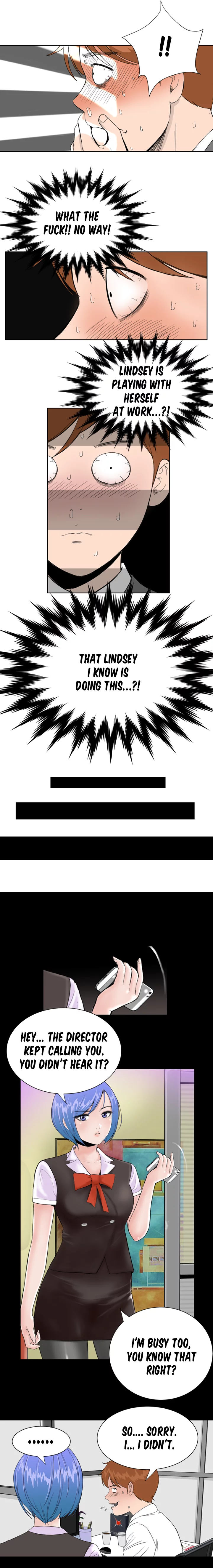 Ms.Stepford - Chapter 10 [photo 15] - MangaPorn