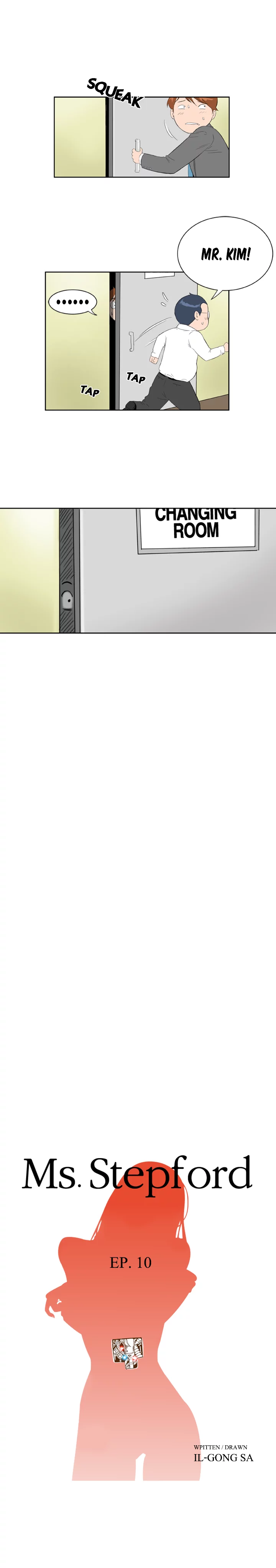 Ms.Stepford - Chapter 10 [photo 5] - MangaPorn