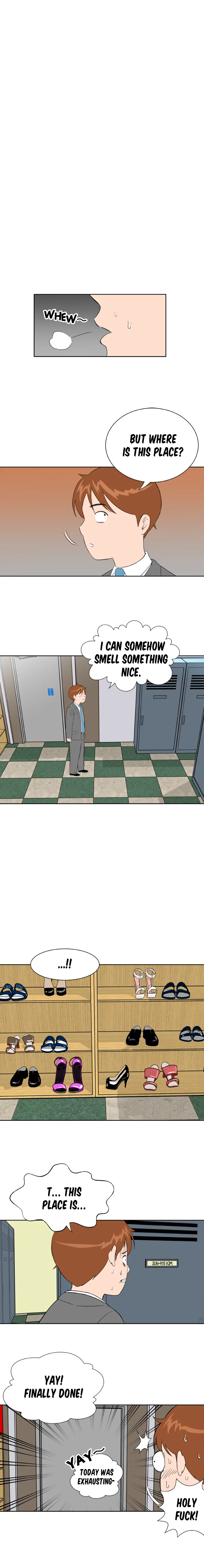 Ms.Stepford - Chapter 10 [photo 6] - MangaPorn