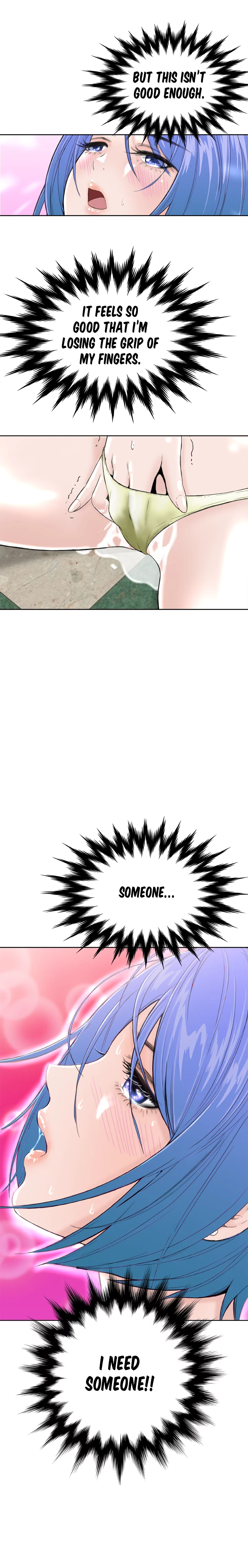 Ms.Stepford - Chapter 11 [photo 1] - MangaPorn