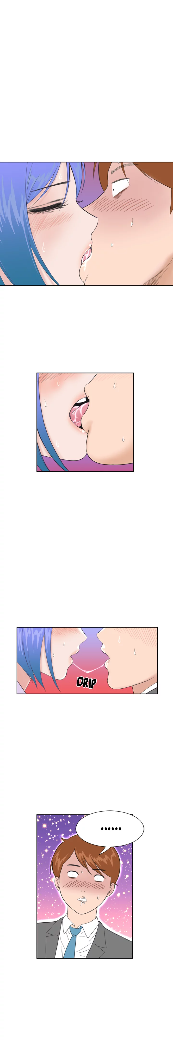 Ms.Stepford - Chapter 12 [photo 1] - MangaPorn