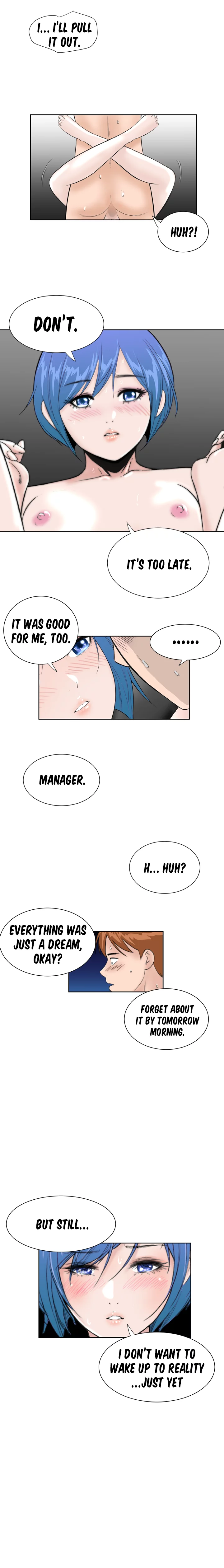 Ms.Stepford - Chapter 13 [photo 11] - MangaPorn