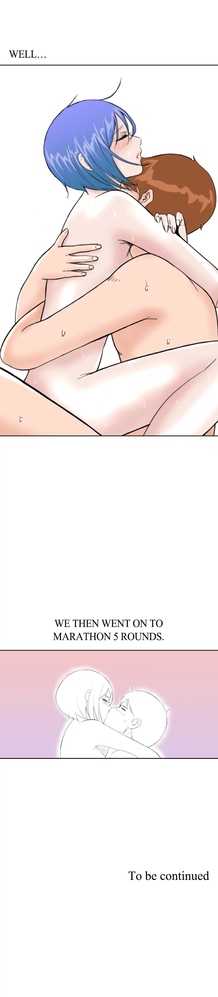 Ms.Stepford - Chapter 13 [photo 13] - MangaPorn