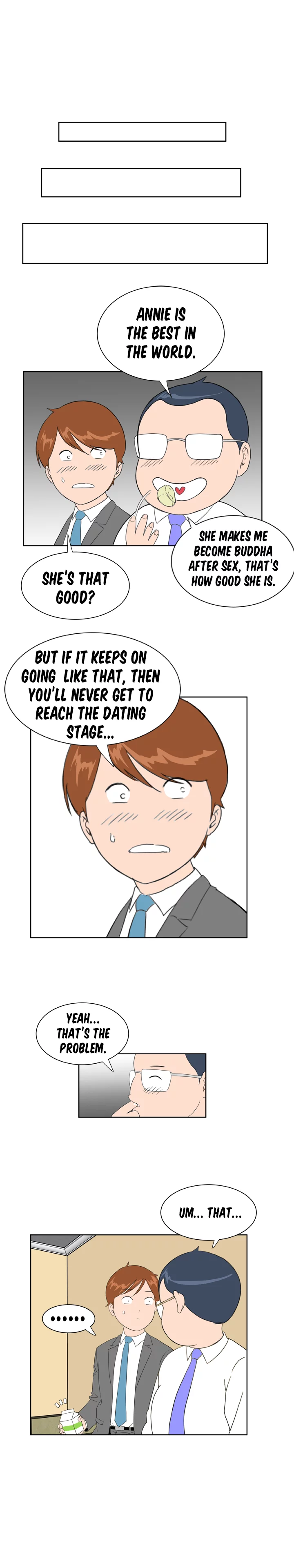 Ms.Stepford - Chapter 14 [photo 10] - MangaPorn