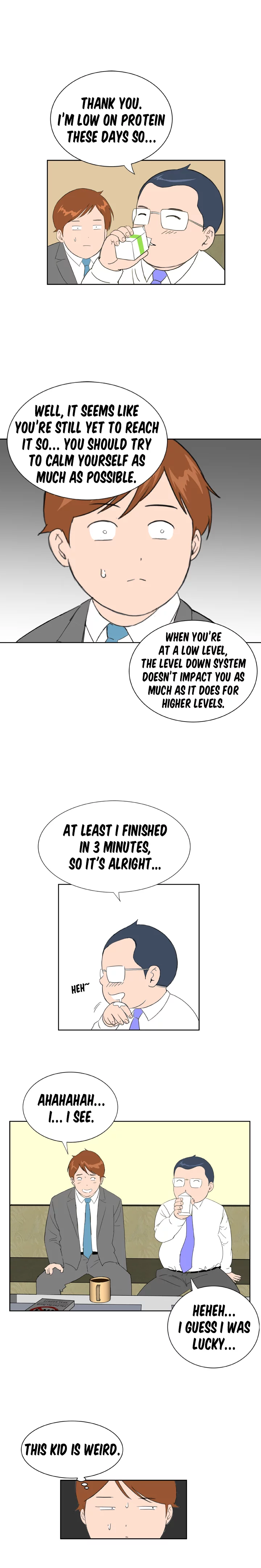 Ms.Stepford - Chapter 14 [photo 11] - MangaPorn