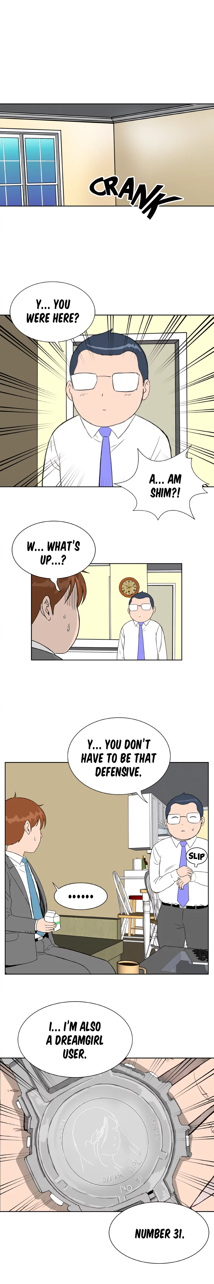 Ms.Stepford - Chapter 14 [photo 5] - MangaPorn