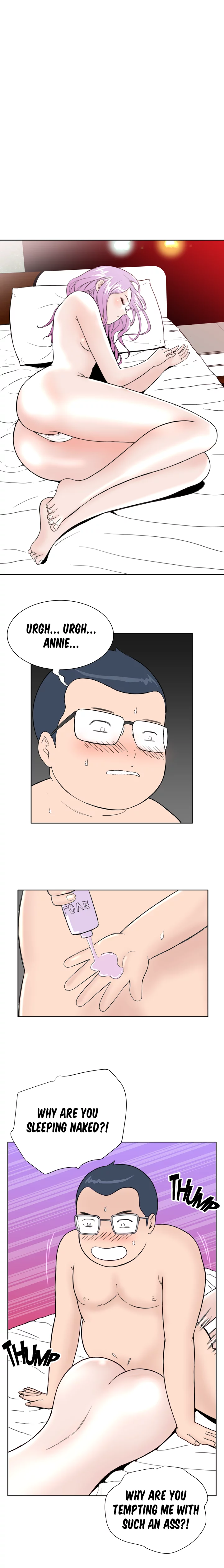 Ms.Stepford - Chapter 14 [photo 8] - MangaPorn