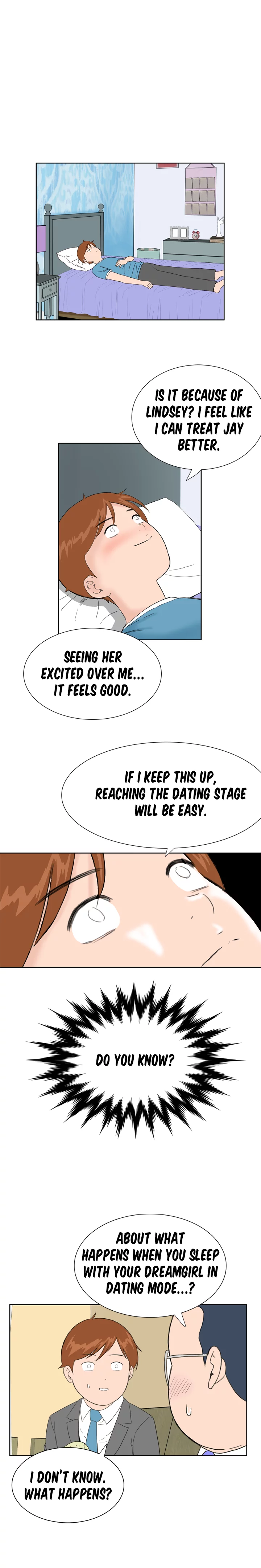 Ms.Stepford - Chapter 15 [photo 8] - MangaPorn