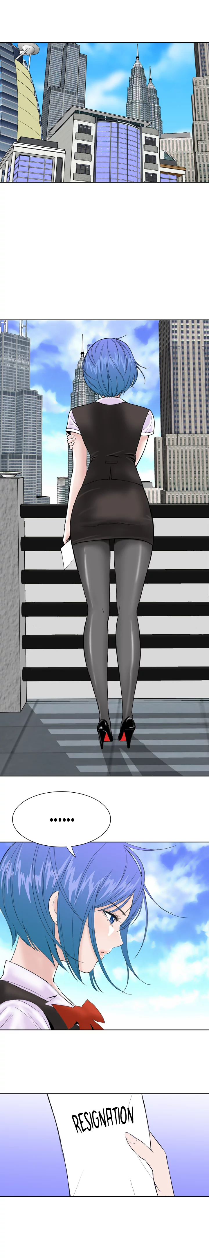 Ms.Stepford - Chapter 16 [photo 12] - MangaPorn