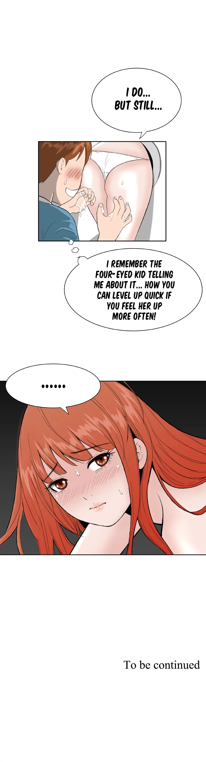 Ms.Stepford - Chapter 16 [photo 14] - MangaPorn