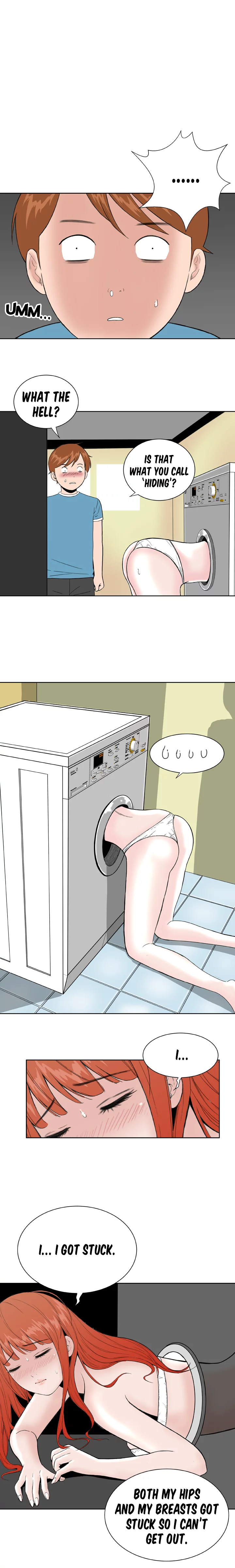 Ms.Stepford - Chapter 16 [photo 3] - MangaPorn