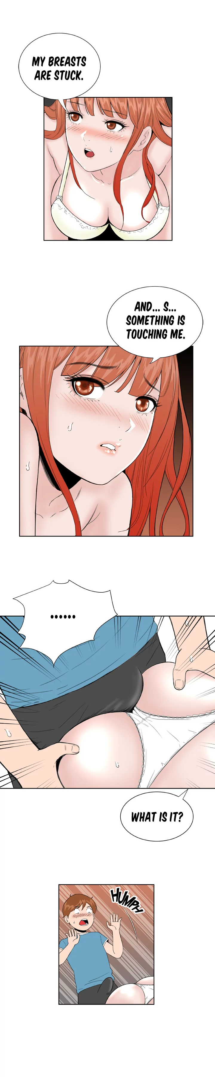 Ms.Stepford - Chapter 16 [photo 7] - MangaPorn