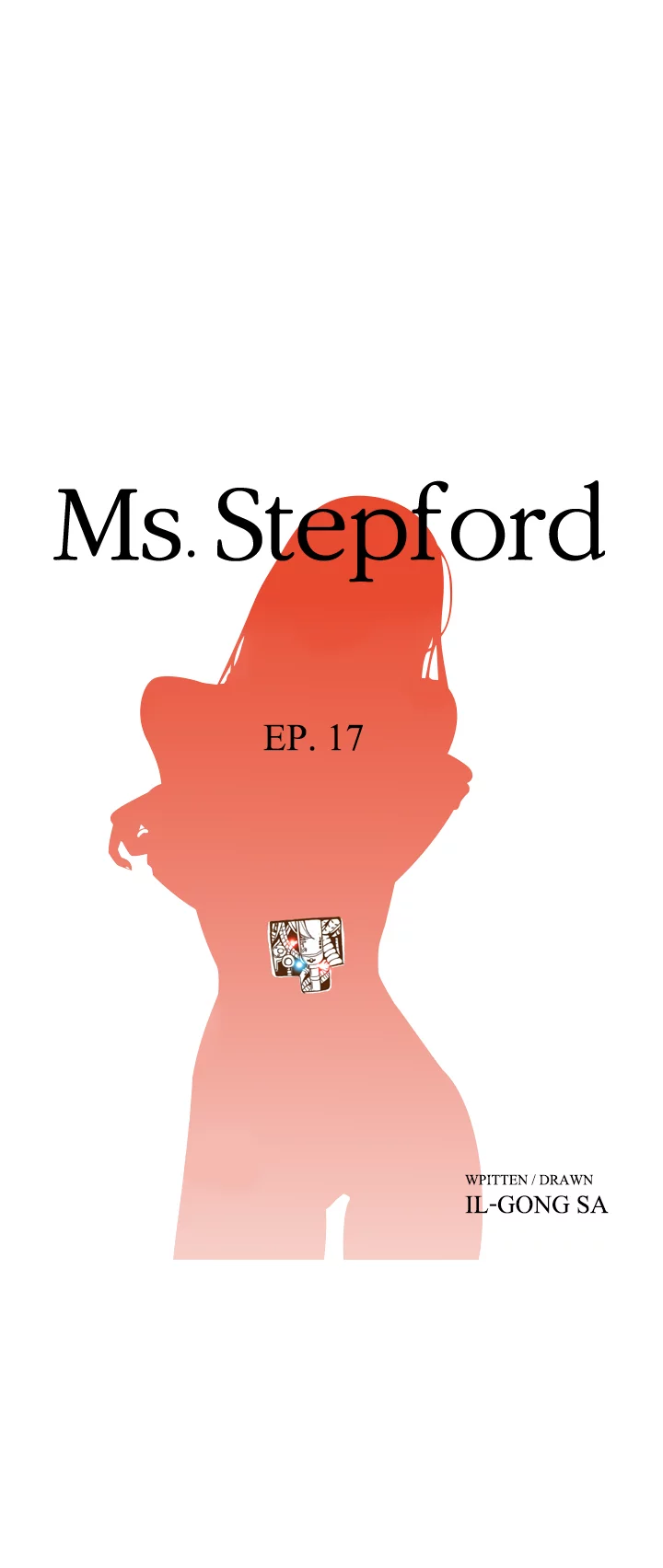 Ms.Stepford - Chapter 17 [photo 1] - MangaPorn