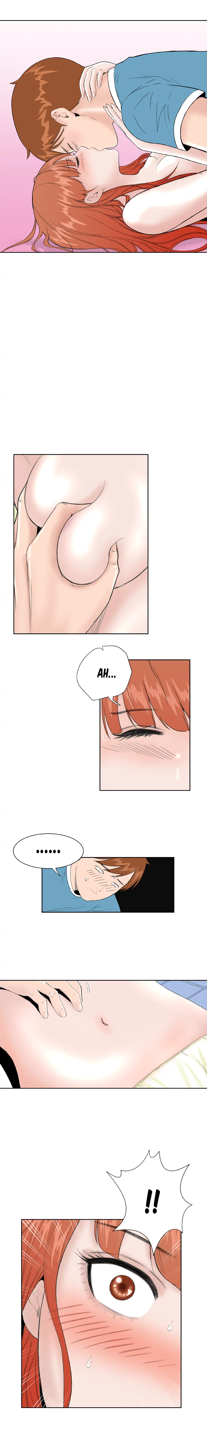 Ms.Stepford - Chapter 17 [photo 11] - MangaPorn