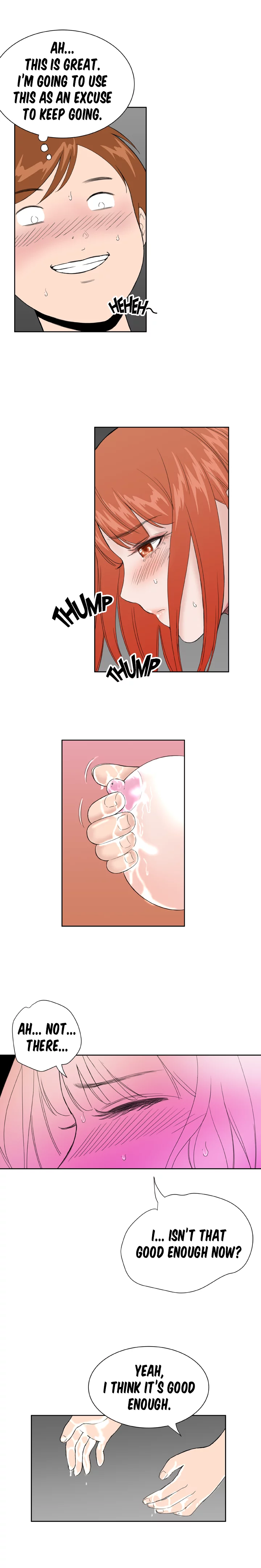 Ms.Stepford - Chapter 17 [photo 3] - MangaPorn