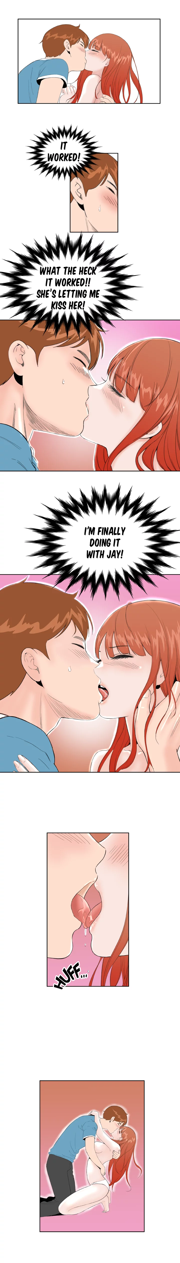 Ms.Stepford - Chapter 17 [photo 9] - MangaPorn