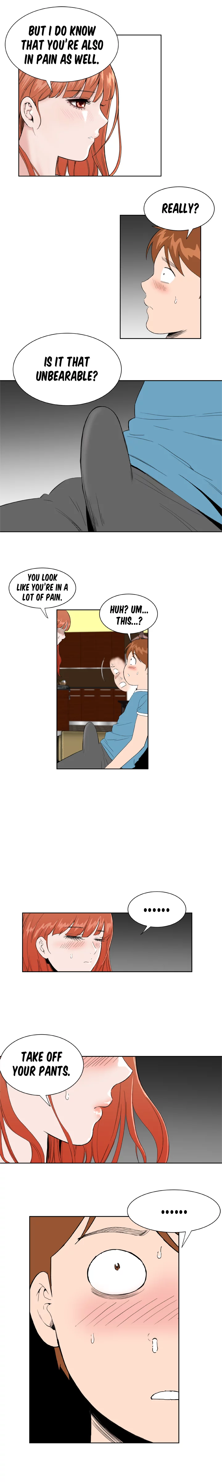 Ms.Stepford - Chapter 18 [photo 6] - MangaPorn