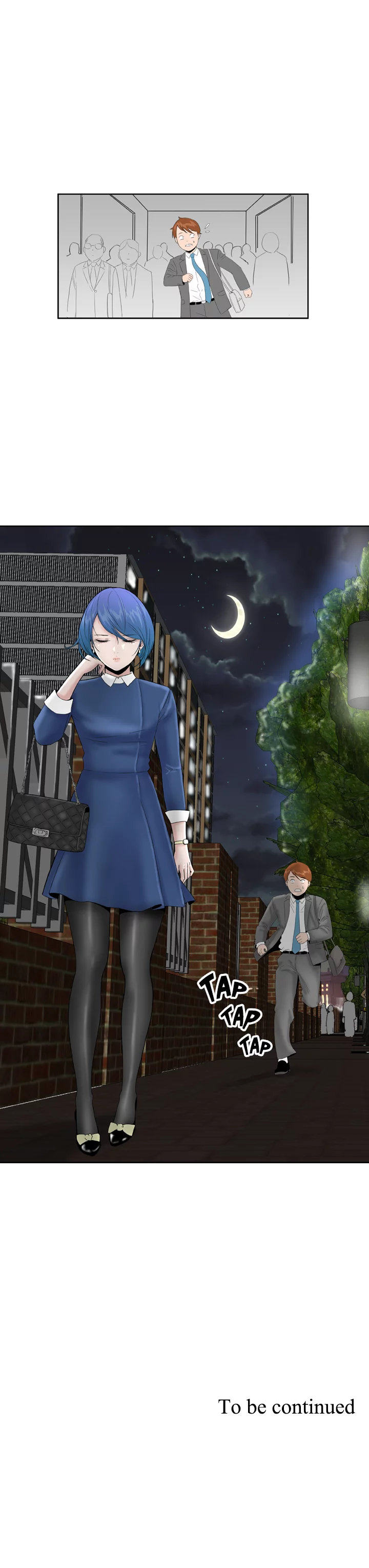 Ms.Stepford - Chapter 19 [photo 14] - MangaPorn