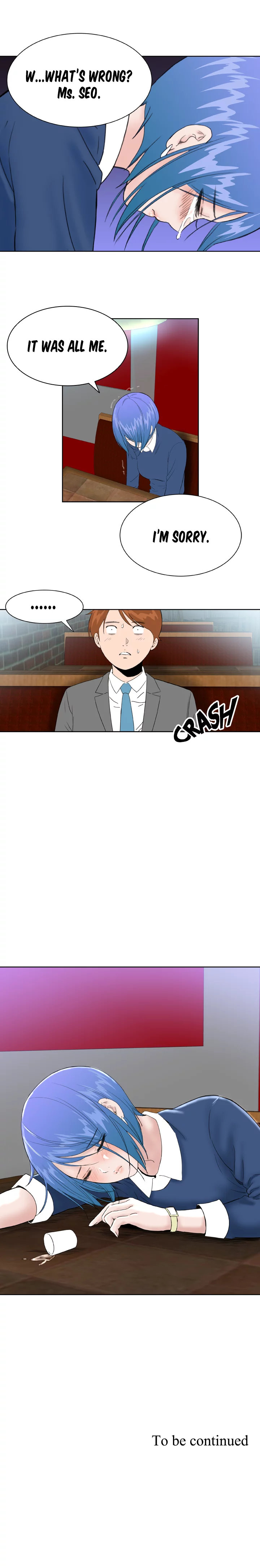 Ms.Stepford - Chapter 20 [photo 13] - MangaPorn