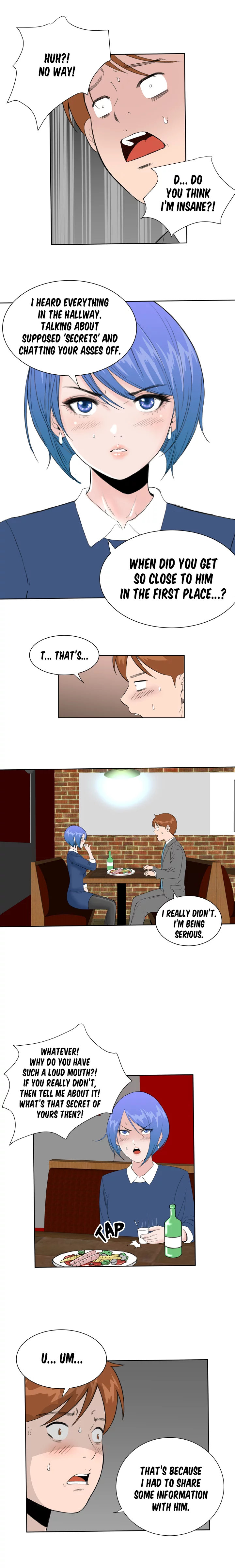 Ms.Stepford - Chapter 20 [photo 5] - MangaPorn