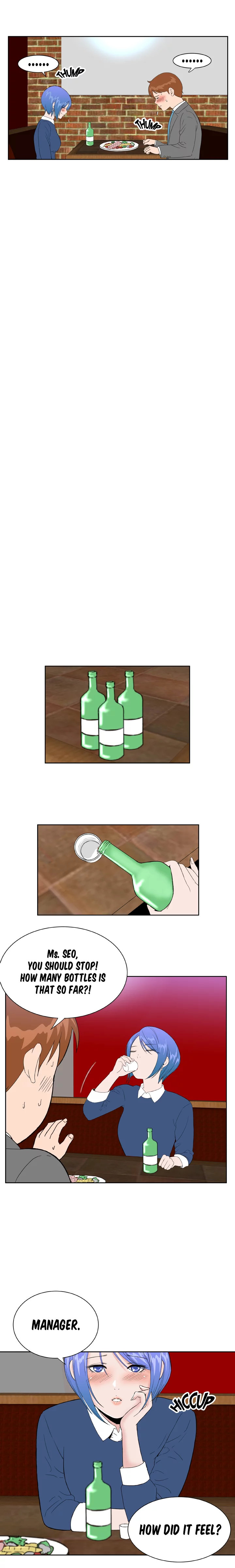 Ms.Stepford - Chapter 20 [photo 7] - MangaPorn