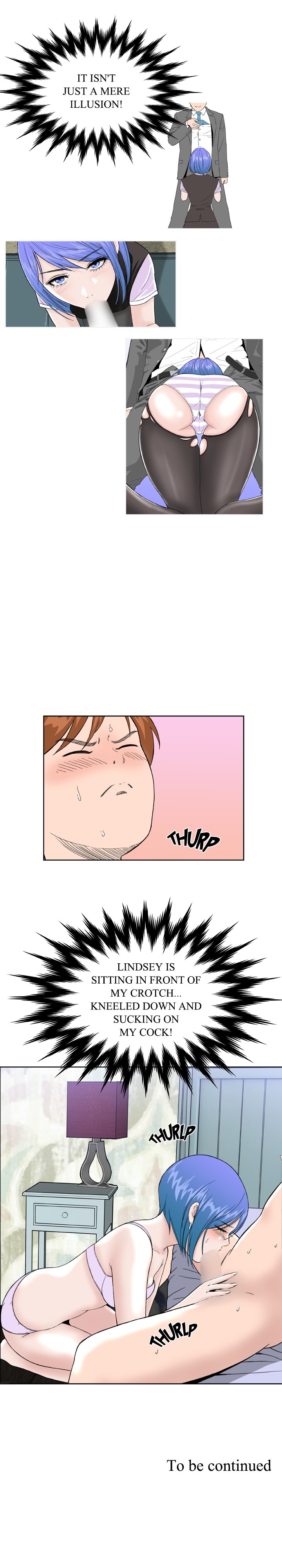 Ms.Stepford - Chapter 21 [photo 11] - MangaPorn