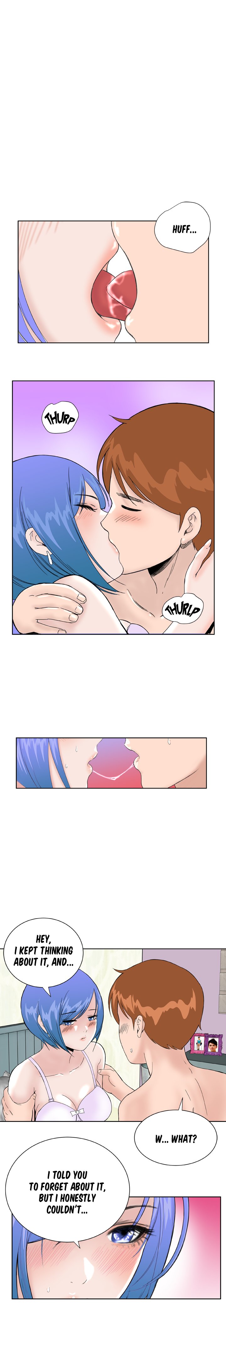 Ms.Stepford - Chapter 21 [photo 7] - MangaPorn