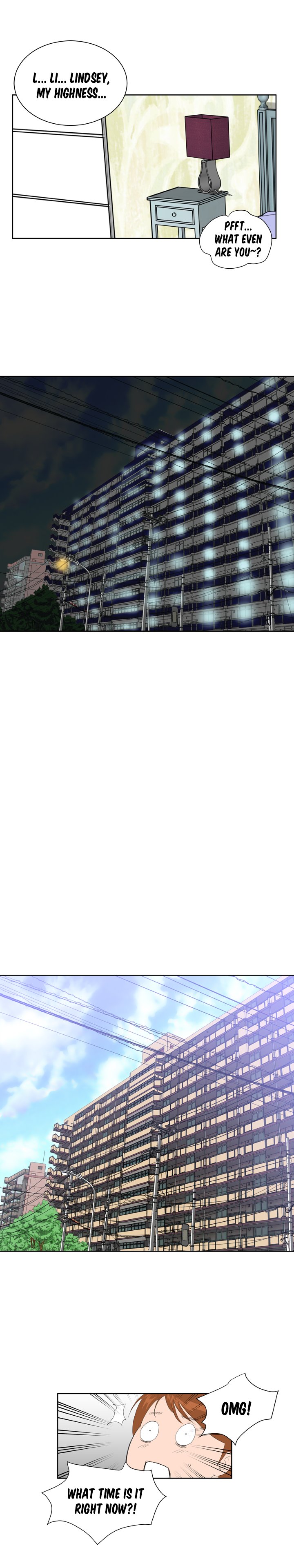 Ms.Stepford - Chapter 22 [photo 11] - MangaPorn