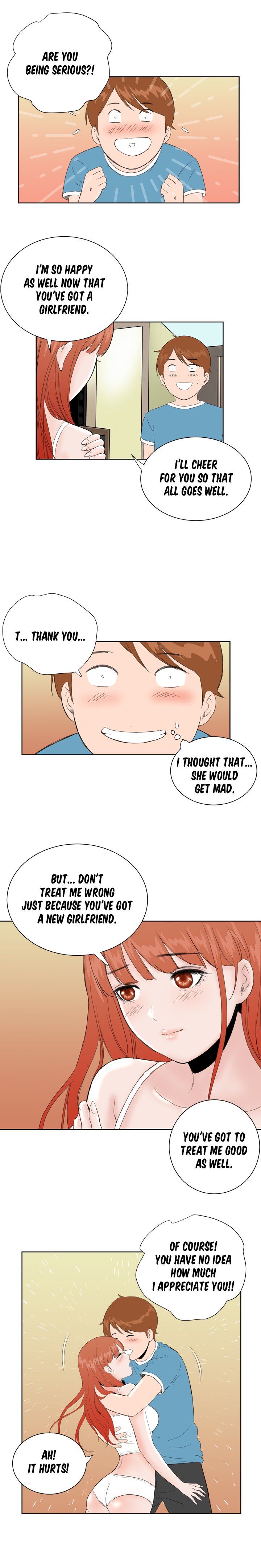 Ms.Stepford - Chapter 23 [photo 11] - MangaPorn