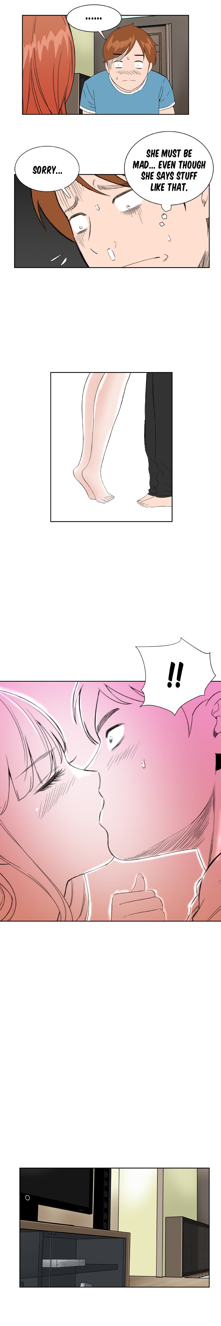 Ms.Stepford - Chapter 23 [photo 13] - MangaPorn