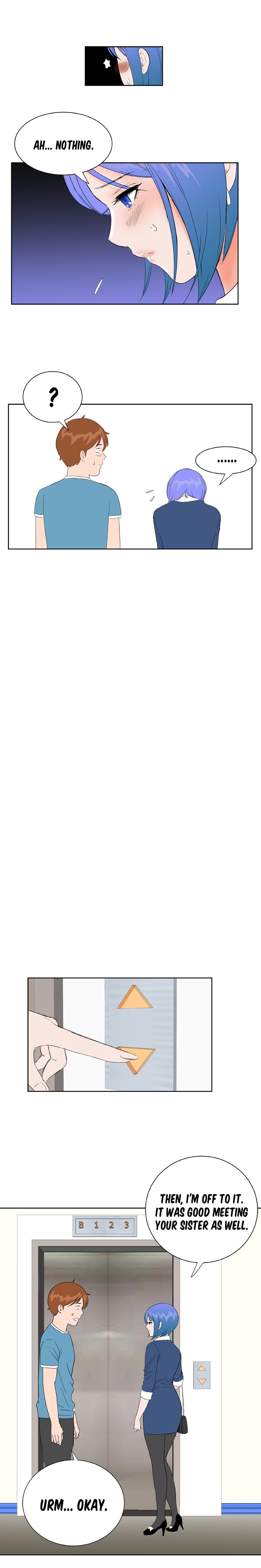 Ms.Stepford - Chapter 23 [photo 9] - MangaPorn