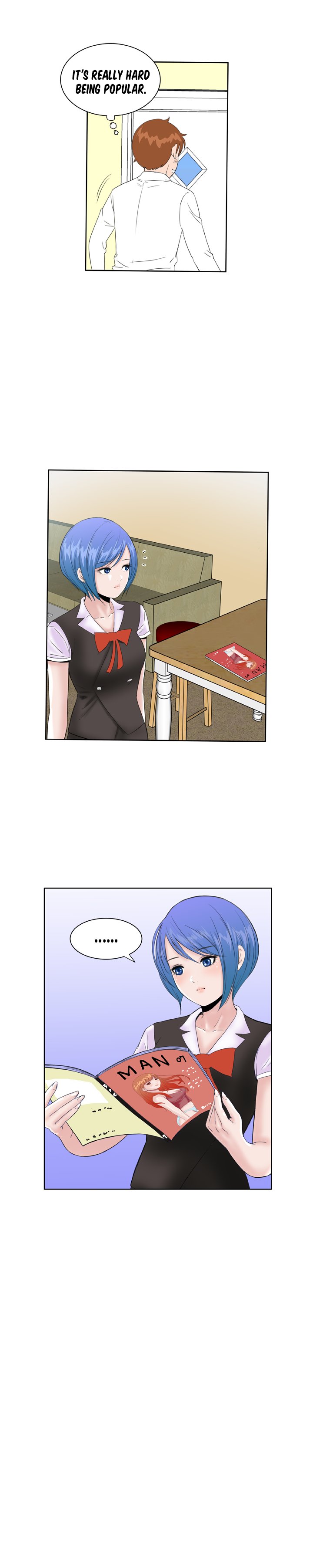 Ms.Stepford - Chapter 24 [photo 11] - MangaPorn