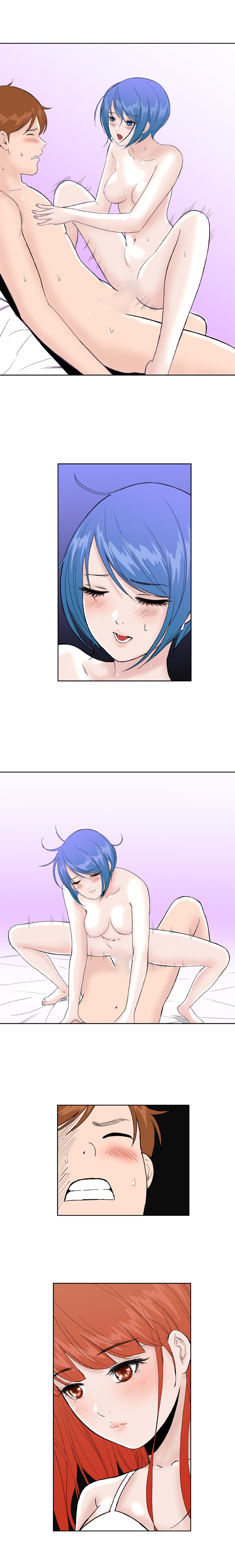 Ms.Stepford - Chapter 24 [photo 13] - MangaPorn