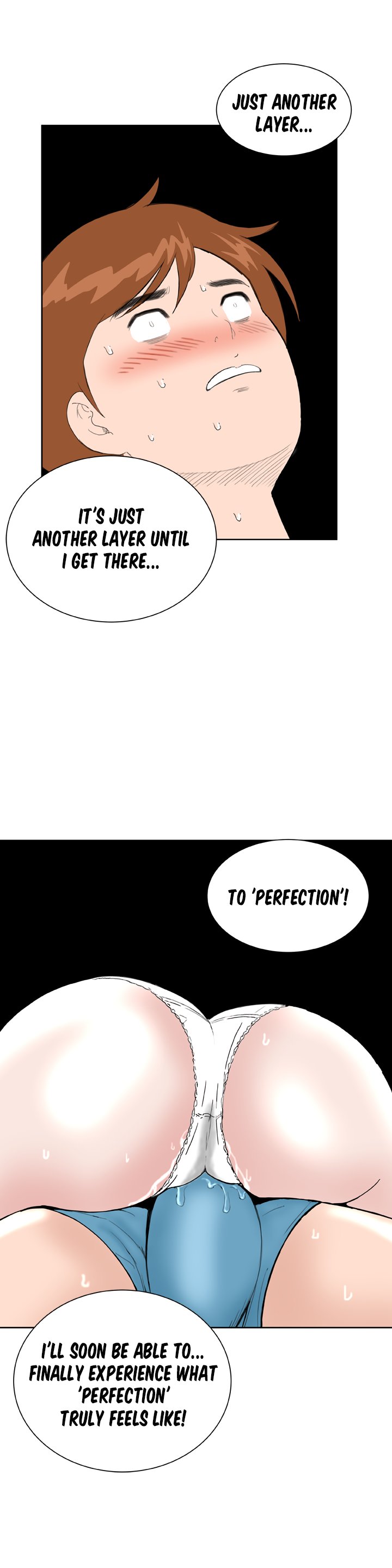 Ms.Stepford - Chapter 25 [photo 11] - MangaPorn